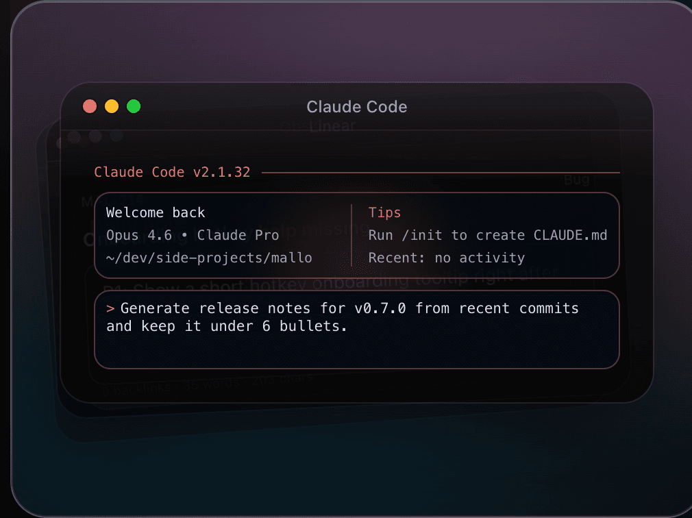 AI 코딩 도구에서 음성으로 입력하는 바이브 코딩 워크플로